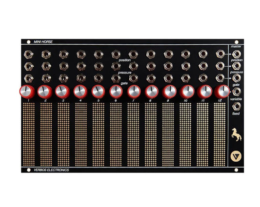 Verbos Electronics Mini Horse Touch Controller