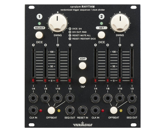 Vermona randomRHYTHM