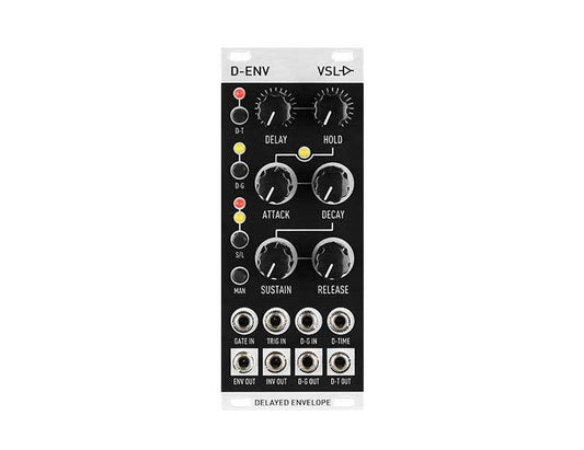 Vintage Synth Lab D-ENV