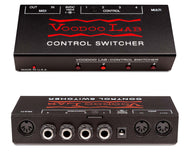 Voodoo Lab Control Switcher