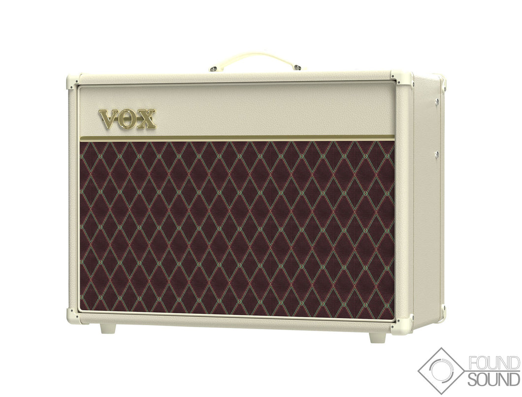 Vox AC15C1-CB