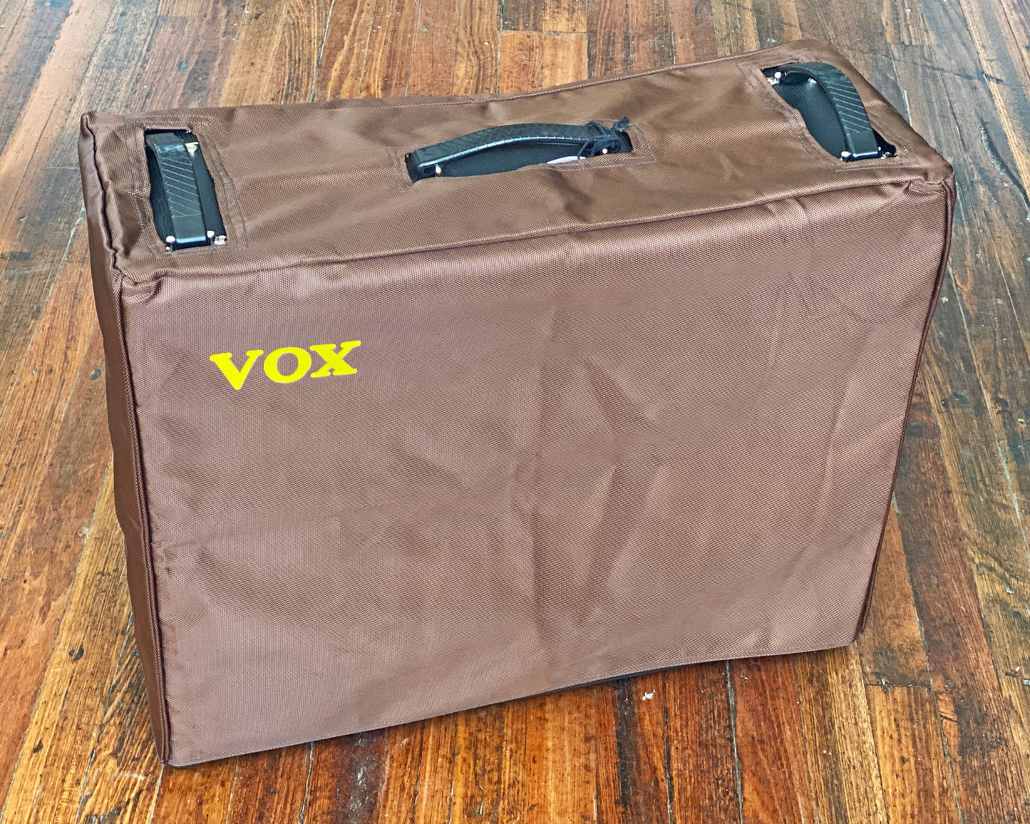VOX AC30HW/AC15C2 Vintage Brown Cover