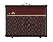 Load image into Gallery viewer, VOX AC30S1-TTBM Limited Edition 1x12&quot; Guitar Amplifier
