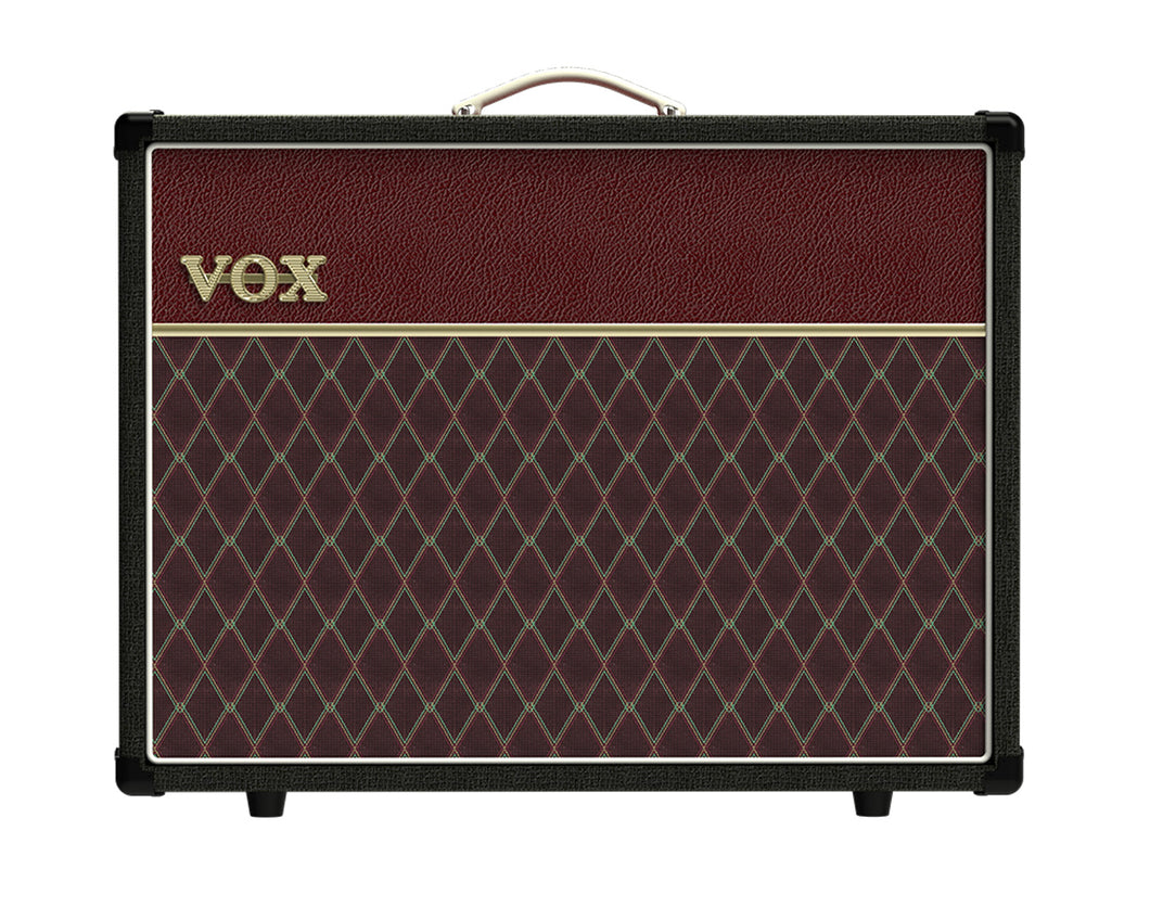 VOX AC30S1-TTBM Limited Edition 1x12