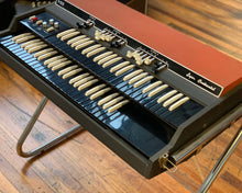 Load image into Gallery viewer, Vox V303E &quot;Italian&quot; Super Continental Organ

