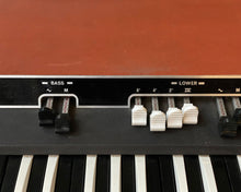 Load image into Gallery viewer, Vox V303E &quot;Italian&quot; Super Continental Organ
