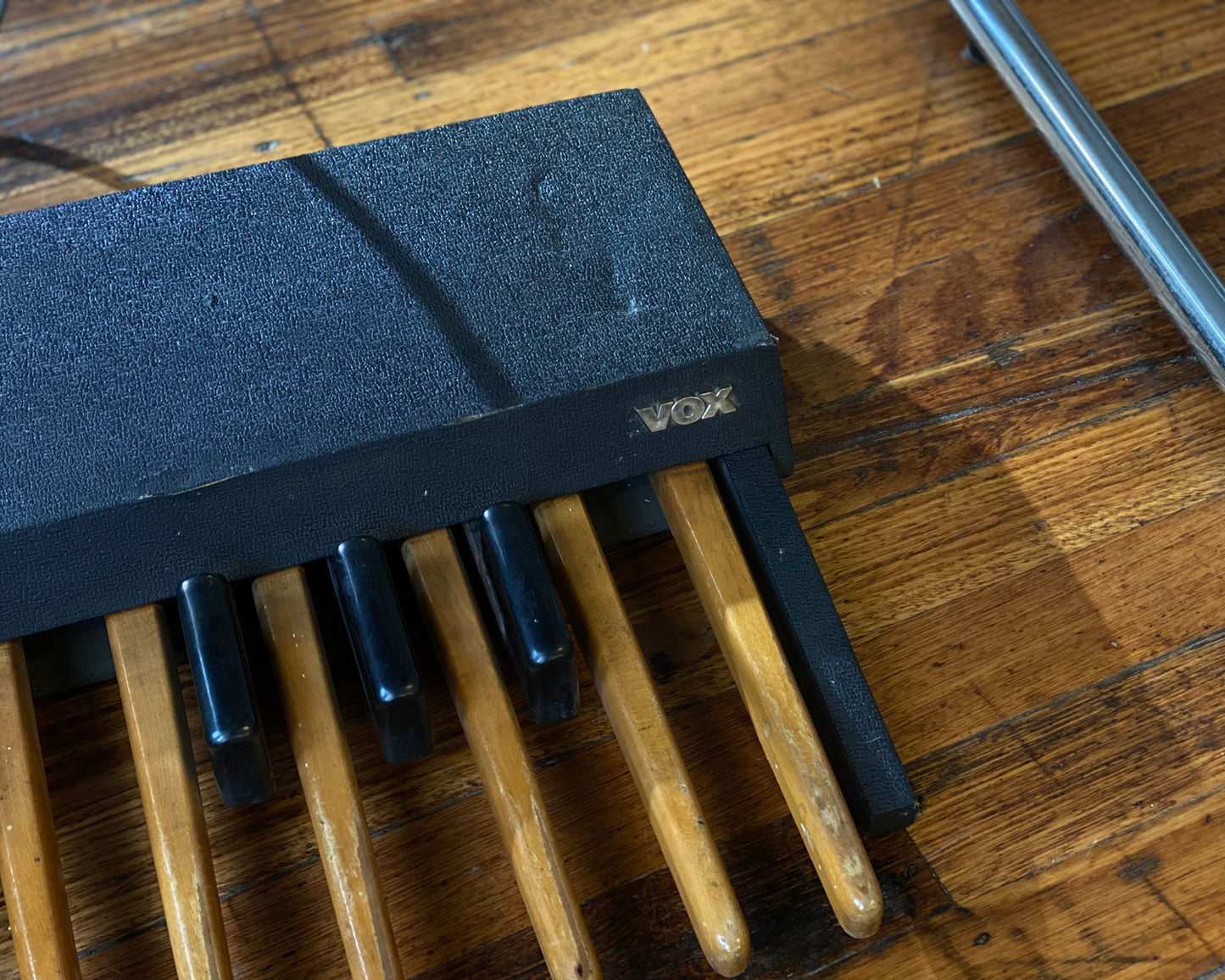 Vox V303E "Italian" Super Continental Organ