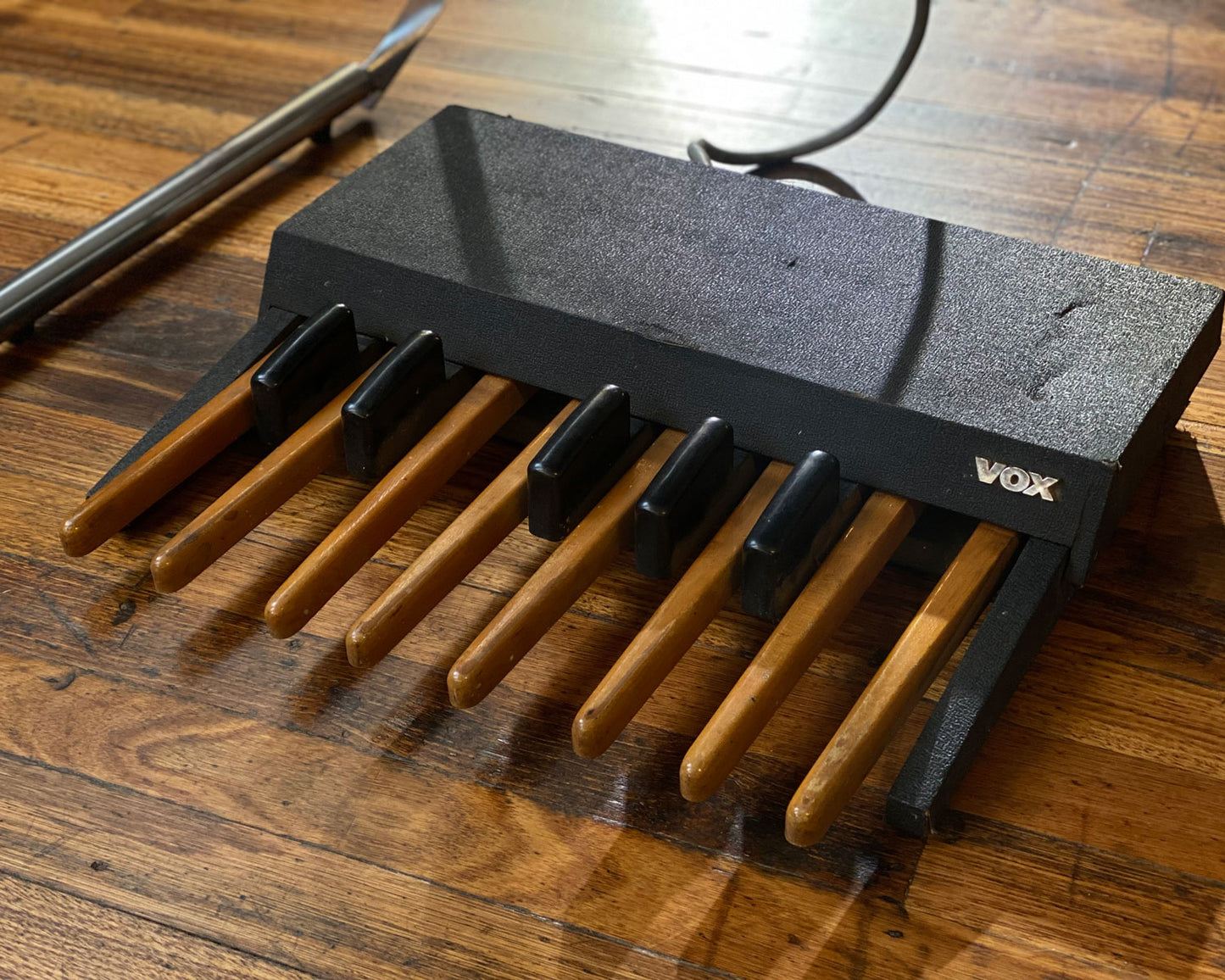 Vox V303E "Italian" Super Continental Organ