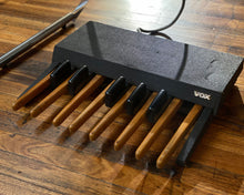 Load image into Gallery viewer, Vox V303E &quot;Italian&quot; Super Continental Organ
