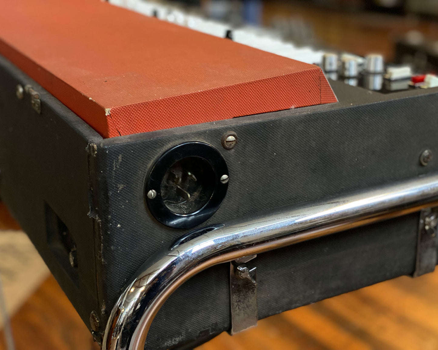 Vox V303E "Italian" Super Continental Organ