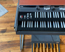 Load image into Gallery viewer, Vox V303E &quot;Italian&quot; Super Continental Organ
