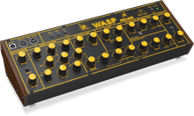 Load image into Gallery viewer, Behringer Wasp Deluxe Analogue Synthesizer
