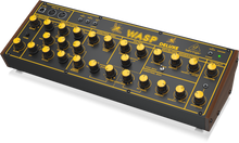 Load image into Gallery viewer, Behringer Wasp Deluxe Analogue Synthesizer
