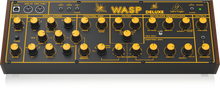 Load image into Gallery viewer, Behringer Wasp Deluxe Analogue Synthesizer
