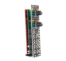 Load image into Gallery viewer, WMD AXYS Dual Stereo Crossfader Module
