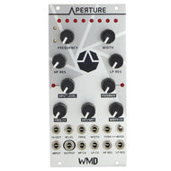WMD Aperture - Silver