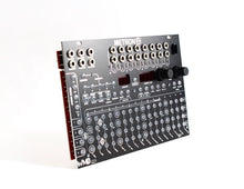 Load image into Gallery viewer, WMD Metron Trigger/Gate Rhythm Sequencer Eurorack Module
