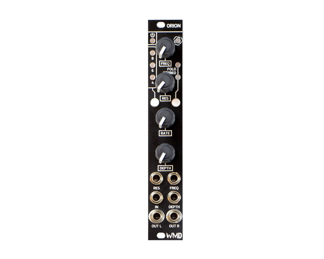 WMD Orion Analogue Phaser Module - Limited Edition