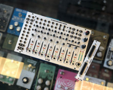 Load image into Gallery viewer, WMD Performance Mixer &amp; PM-DB25 Expander Module Bundle - Silver
