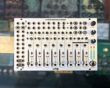 Load image into Gallery viewer, WMD Performance Mixer &amp; PM-DB25 Expander Module Bundle - Silver
