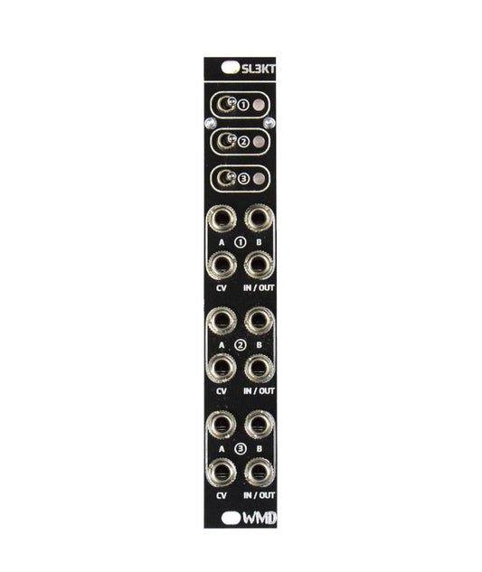 WMD SL3KT Switch Module