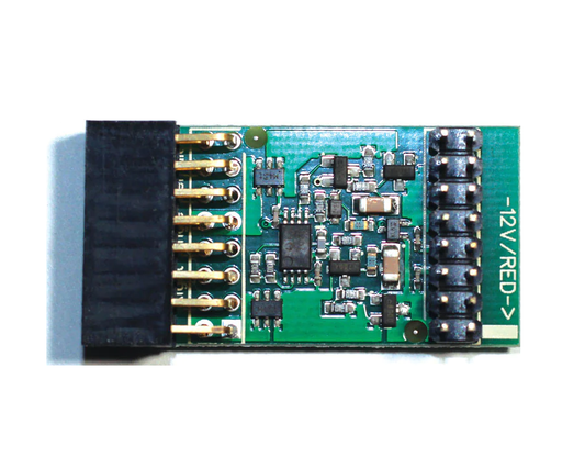 WMD Soft Start Module