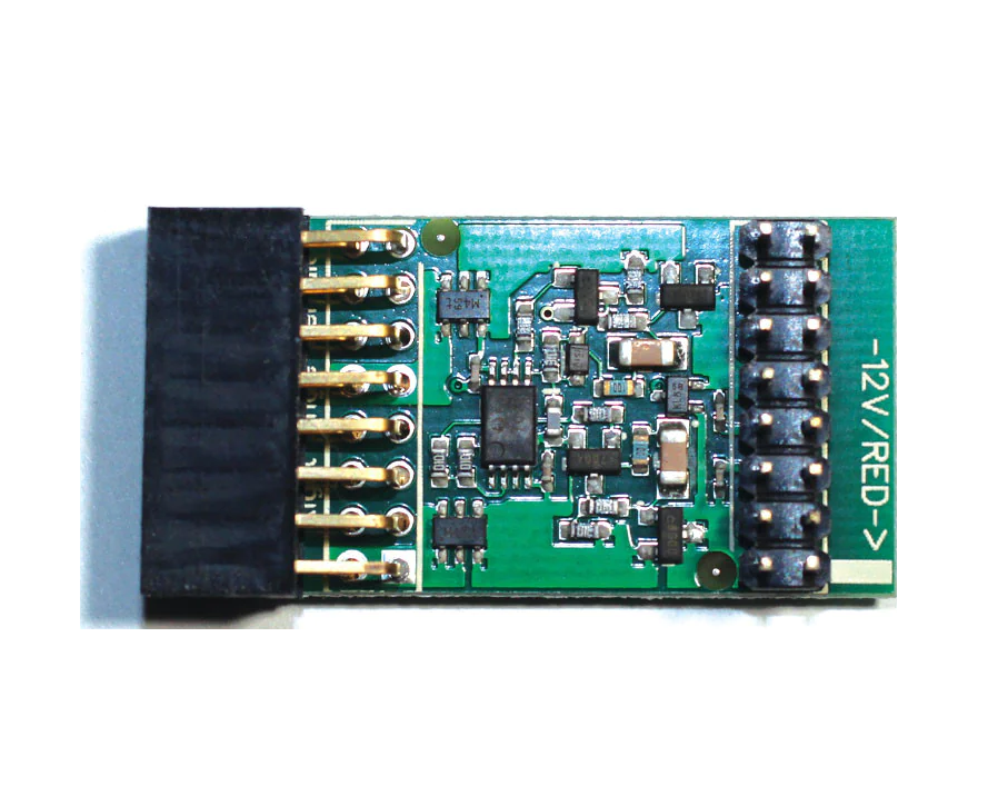 WMD Soft Start Module