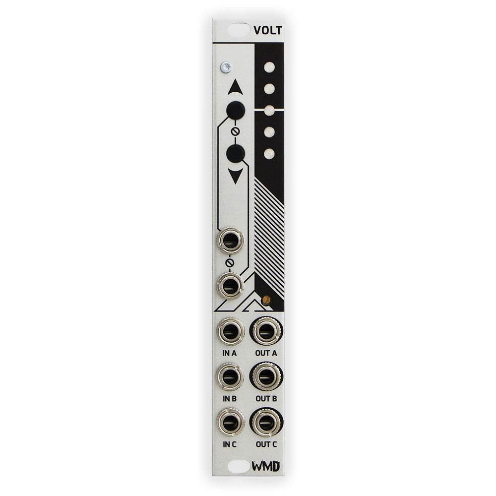 WMD Volt Precision Volt Offset Eurorack Module