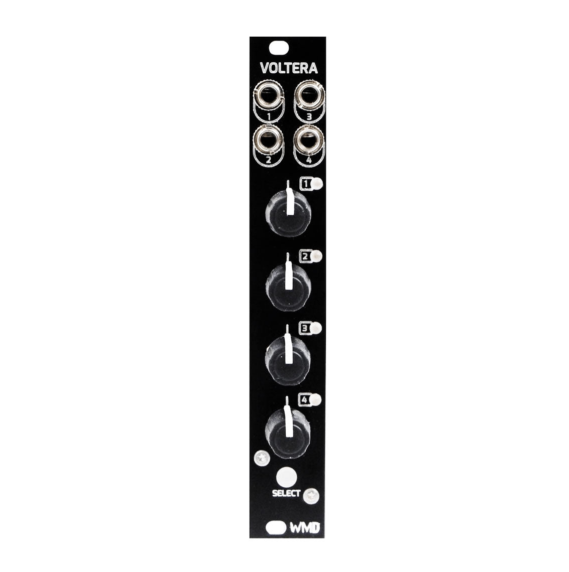 WMD Voltera Metron Expander