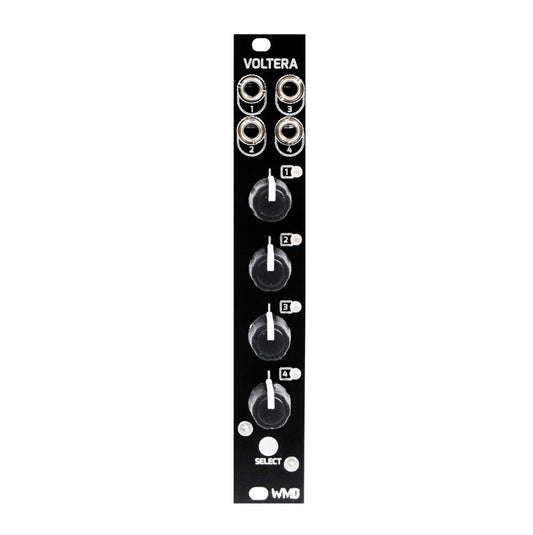 WMD Voltera Metron Expander