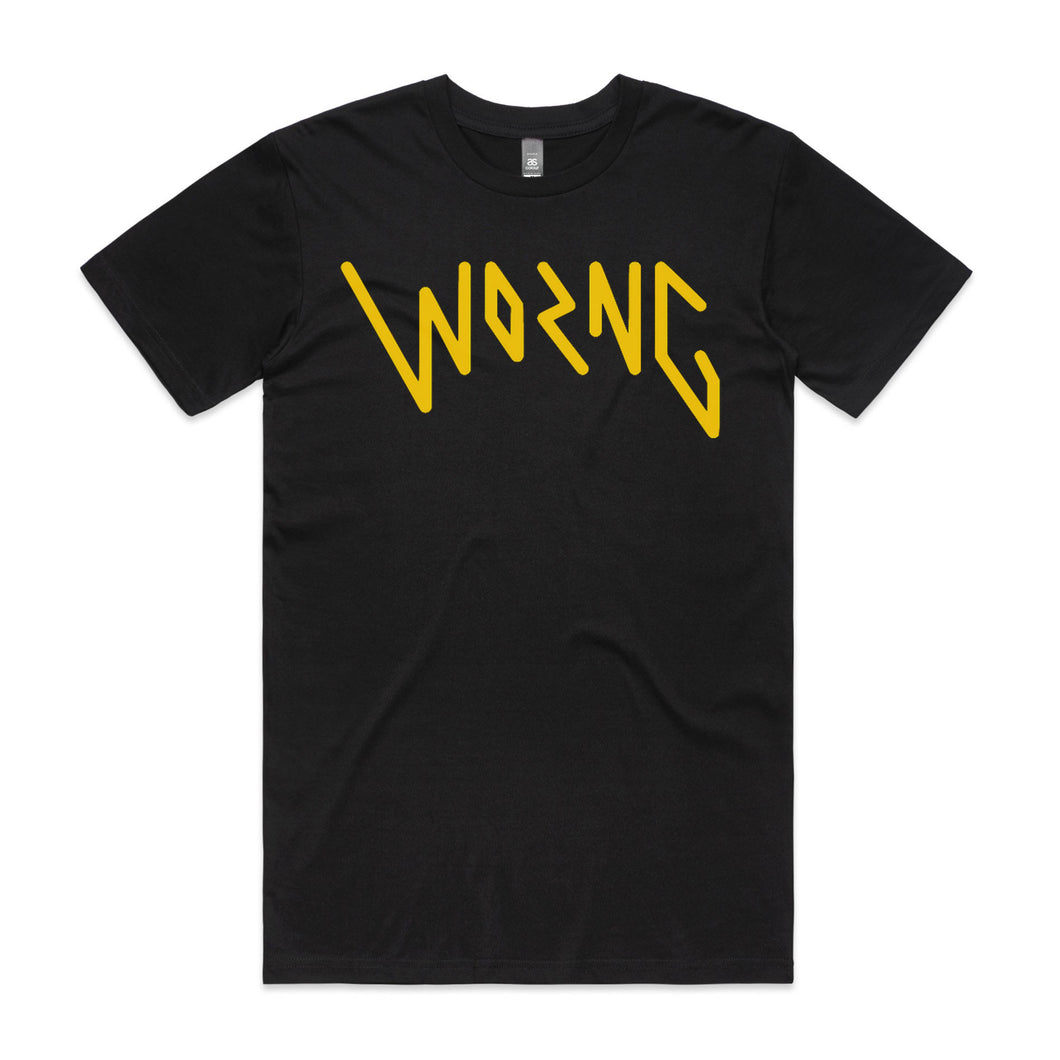 Worng SoundStage Tee