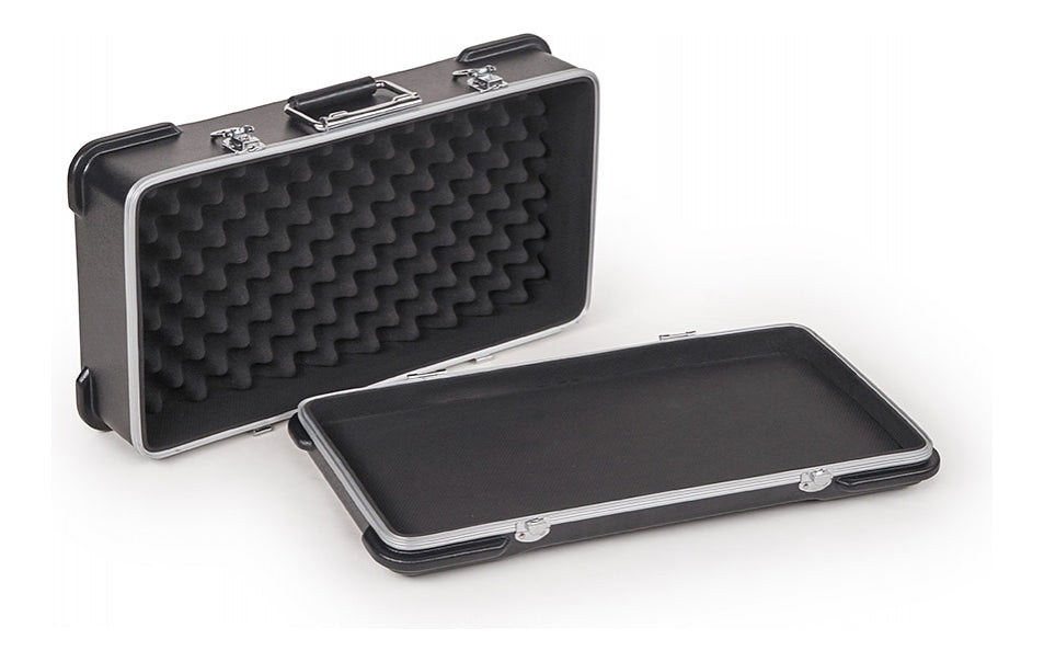 Warwick Rockboard ABS Case for Tres 3.1 Pedalboard – Found Sound