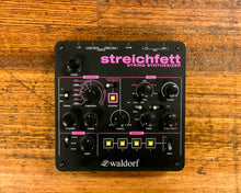 Load image into Gallery viewer, Waldorf Streichfett String Synthesizer
