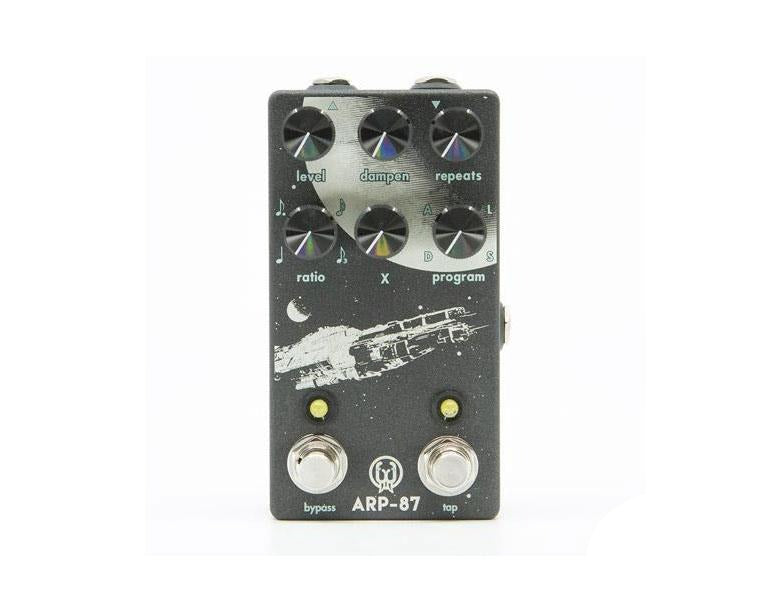 Walrus Audio ARP-87 Multi-Function Delay
