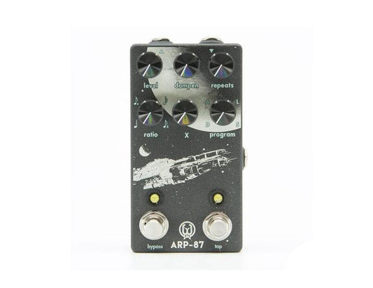 Walrus Audio ARP-87 Multi-Function Delay