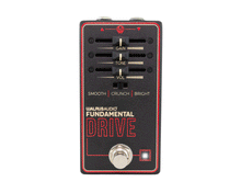 Load image into Gallery viewer, Walrus Audio Fundamental Series: Drive
