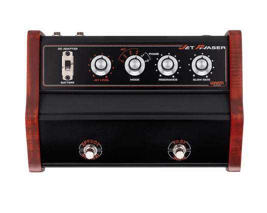 B Stock Warm Audio Jet Phaser