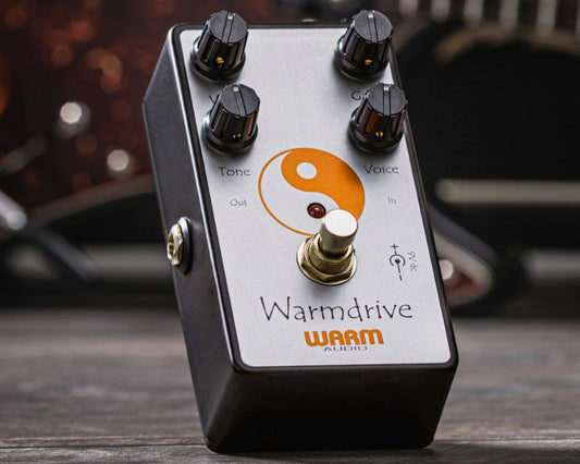Warm Audio WA-WD Warmdrive