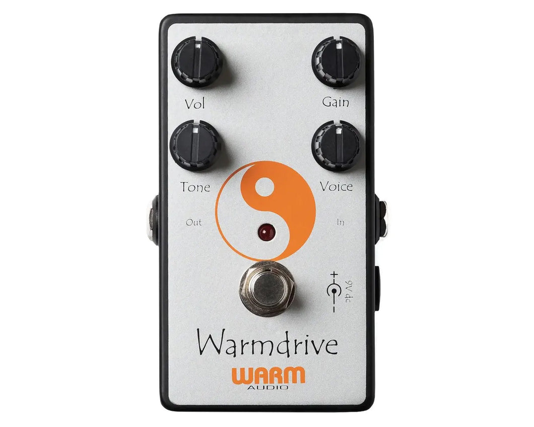Warm Audio WA-WD Warmdrive