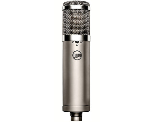 Warm Audio WA47JR FET Condenser Microphone