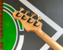 Load image into Gallery viewer, Warmoth Fretless
