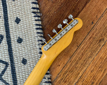 Load image into Gallery viewer, Warmoth &#39;68-Style Reverse Tele Neck
