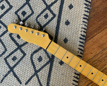 Load image into Gallery viewer, Warmoth &#39;68-Style Reverse Tele Neck
