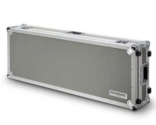 Warwick RockBoard Professional Flight Case for Cinque 5.4