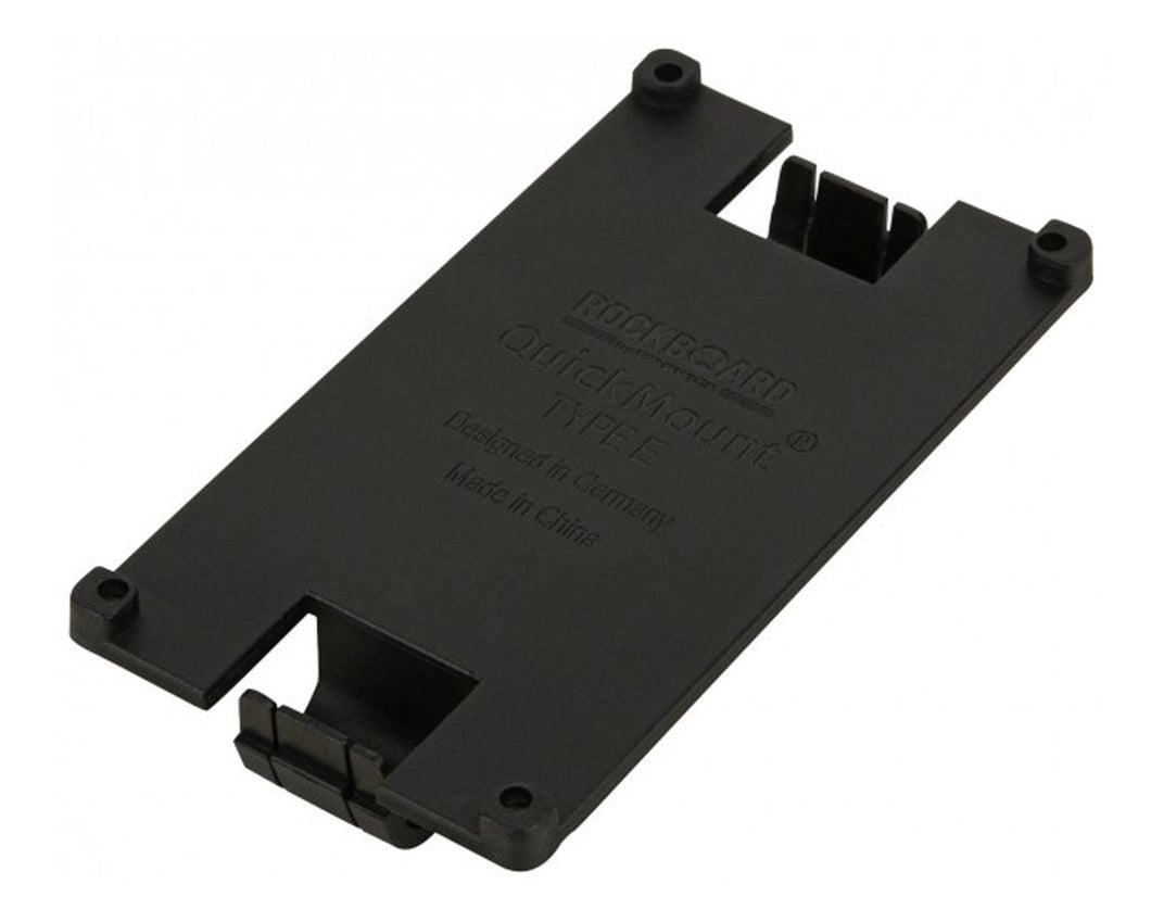 Warwick RockBoard QuickMount Boss Standard Pedals