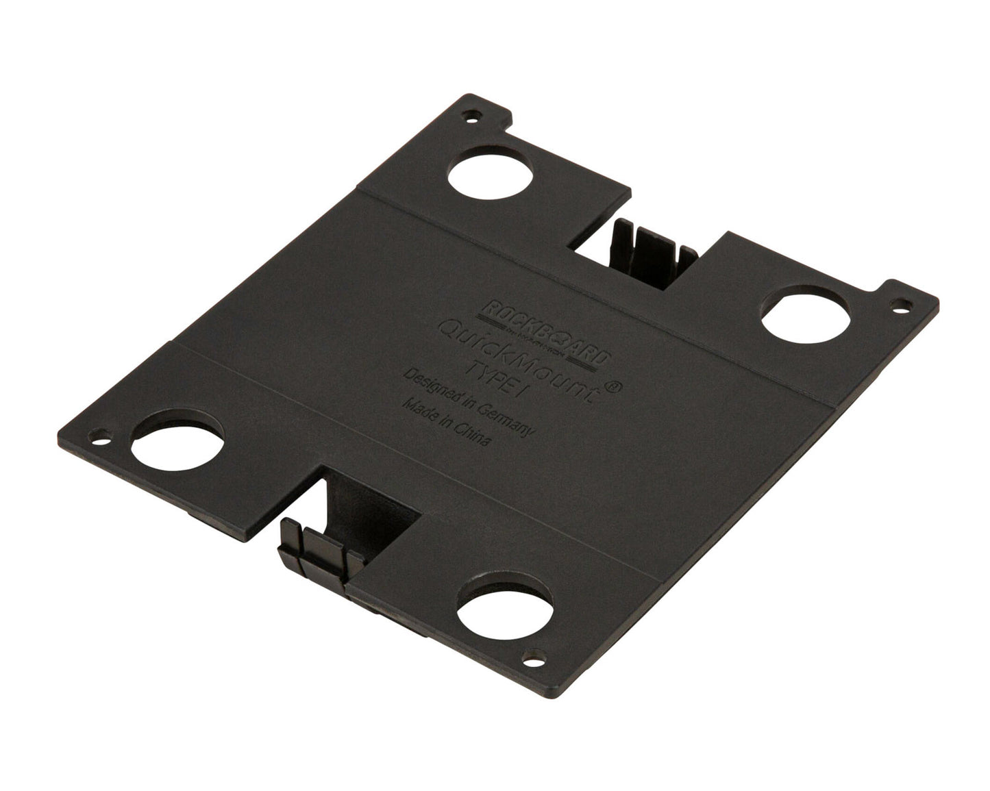 Warwick RockBoard QuickMount Eventide H9 Type I