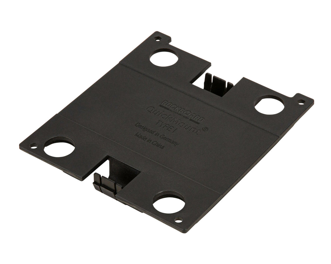Warwick RockBoard QuickMount Eventide H9 Type I