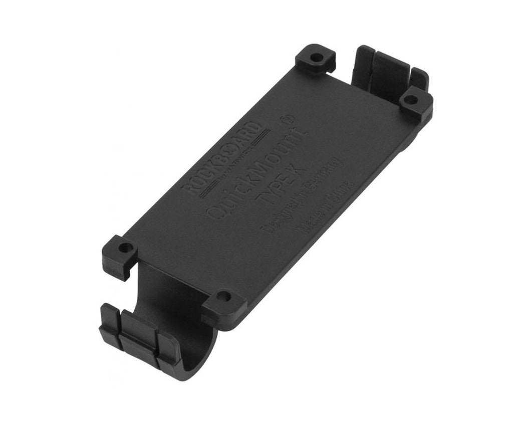 Warwick RockBoard QuickMount Mooer Pedals