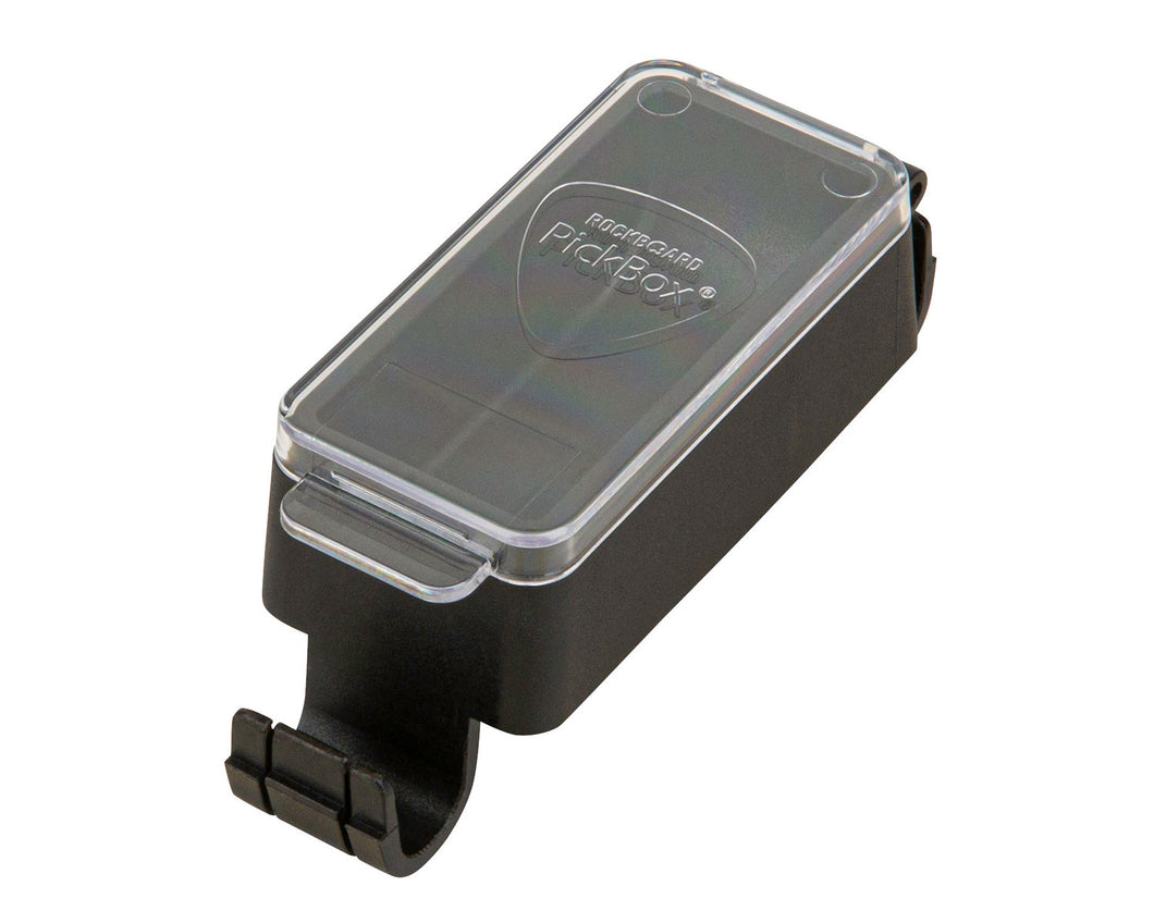 Warwick RockBoard QuickMount Pick Box