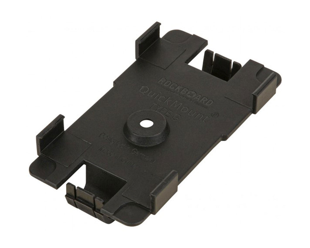 Warwick RockBoard QuickMount TC Electronic Standard Pedals